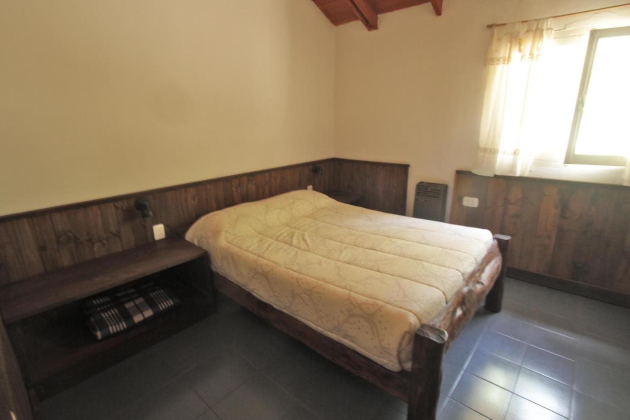 Hostel Lc Hoyo de Epuyén Eksteriør bilde