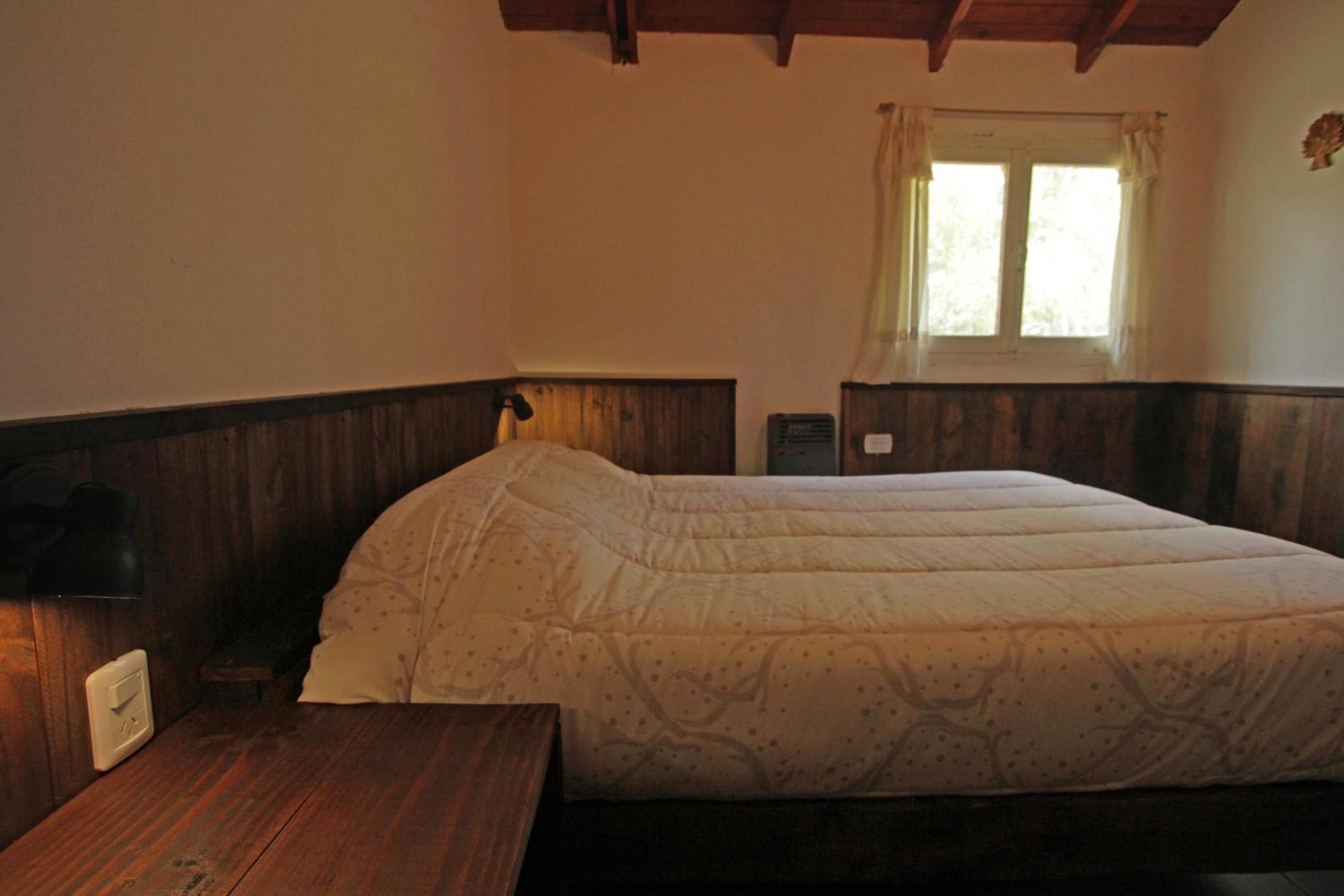 Hostel Lc Hoyo de Epuyén Eksteriør bilde