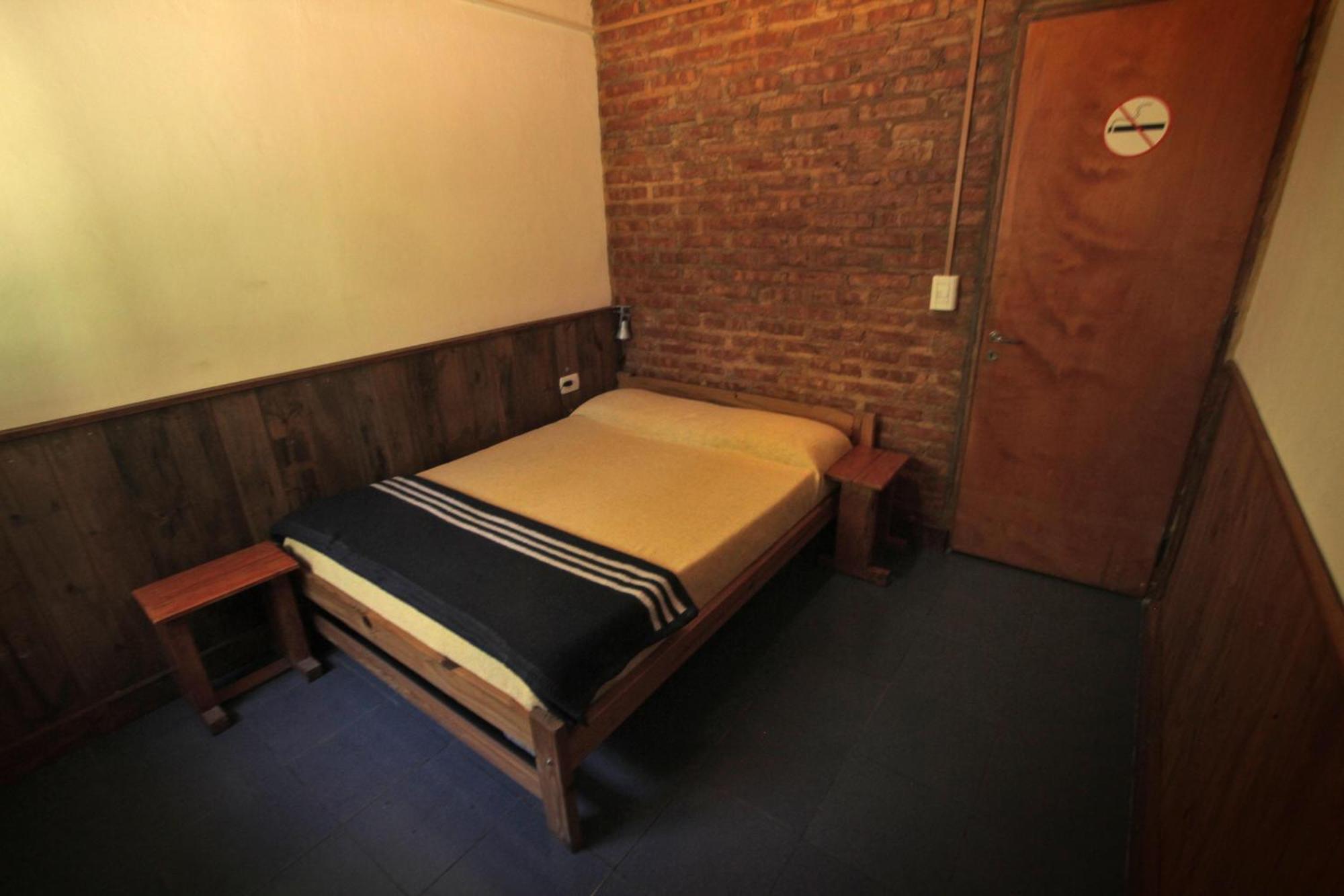 Hostel Lc Hoyo de Epuyén Eksteriør bilde