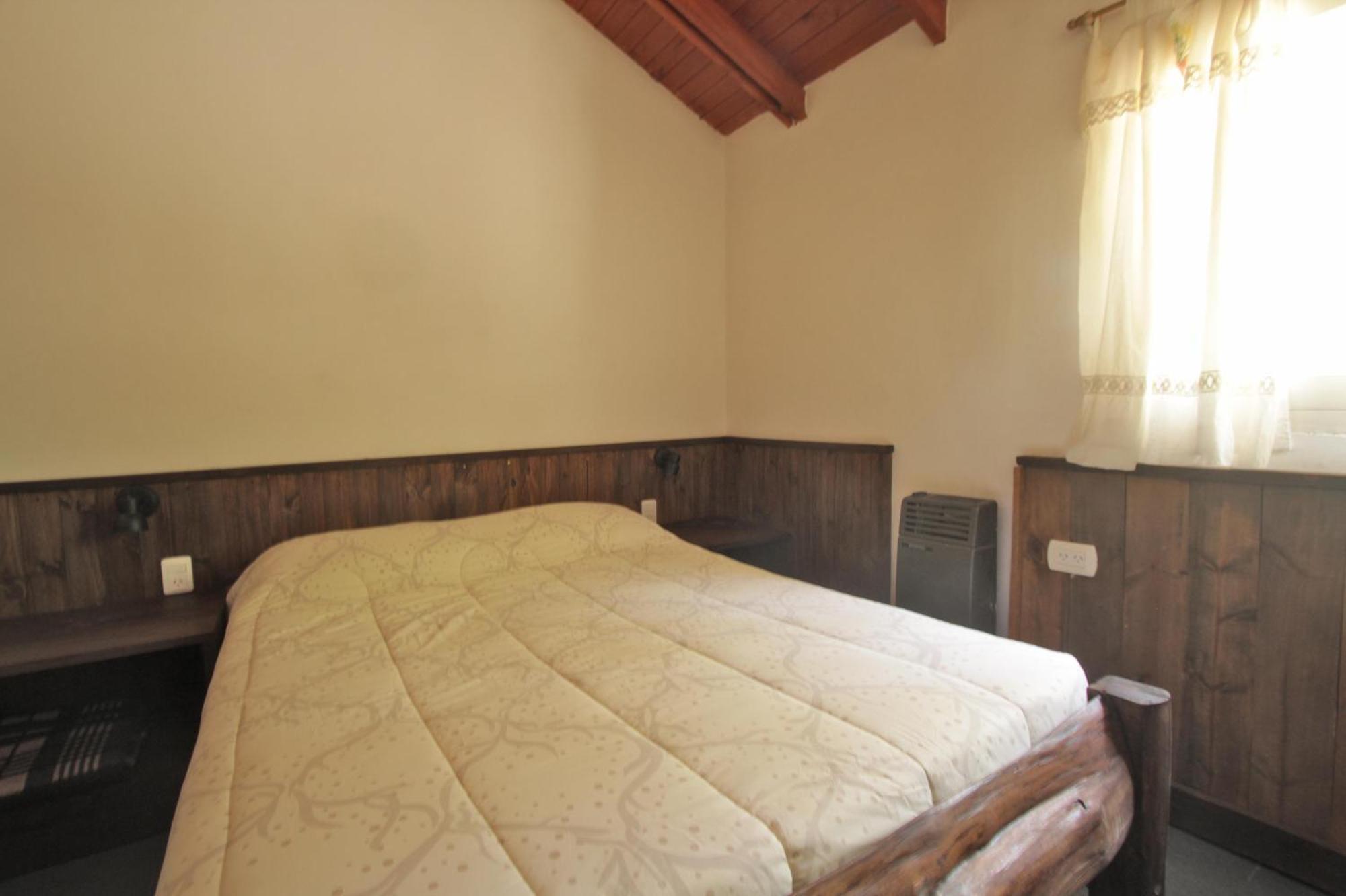 Hostel Lc Hoyo de Epuyén Eksteriør bilde